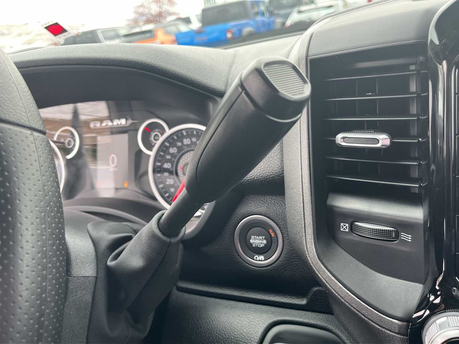 Thumbnail: 2026 RAM 2500 - 17