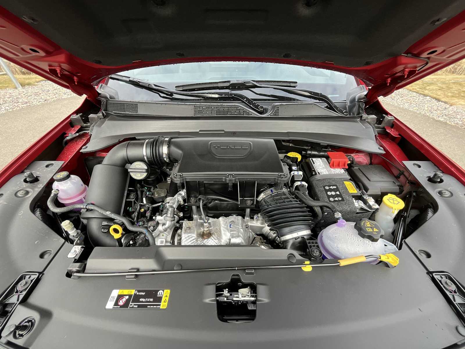 Thumbnail: 2026 Jeep Compass - 9