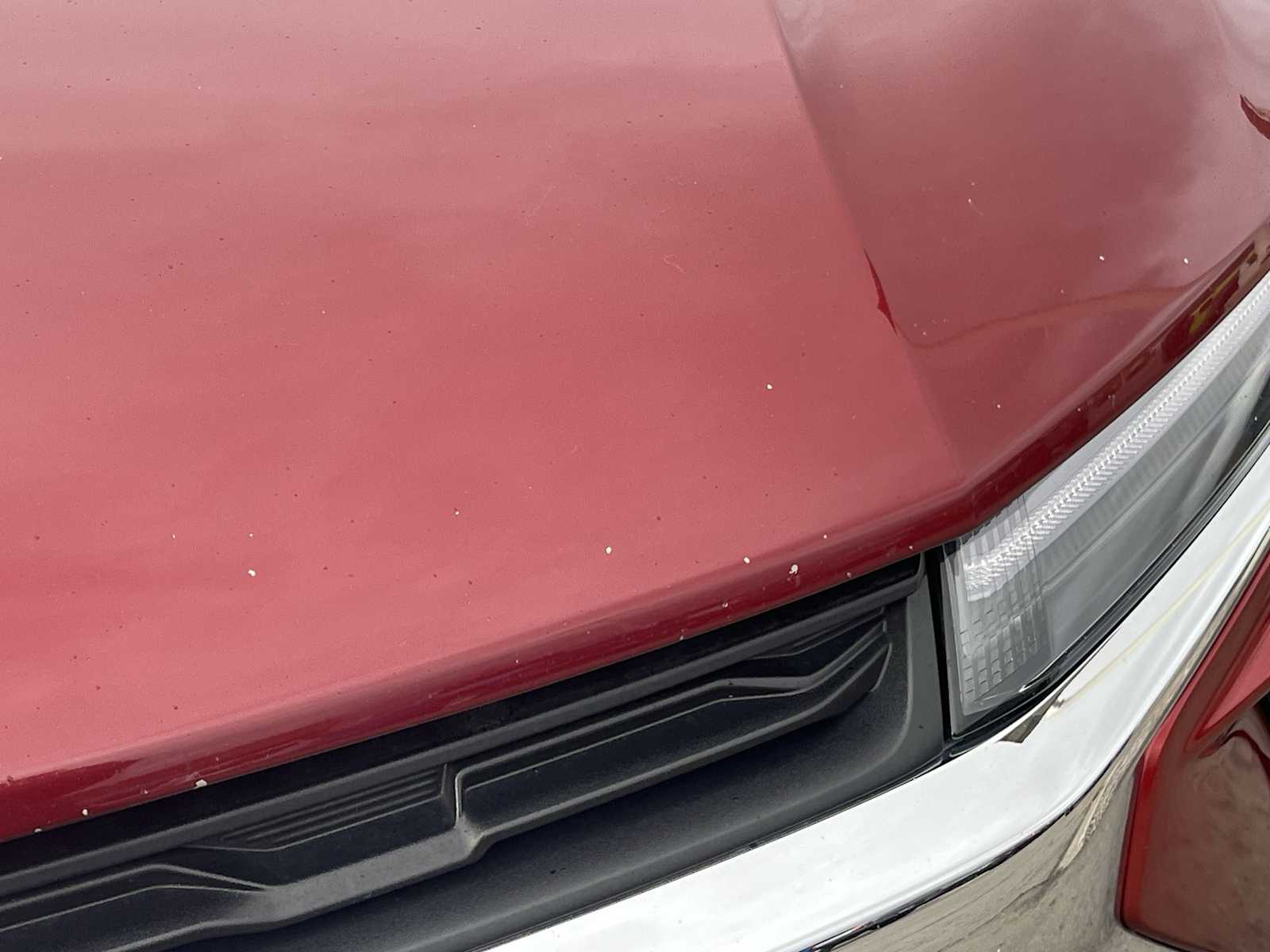 Thumbnail: 2025 Chevrolet TrailBlazer - 24