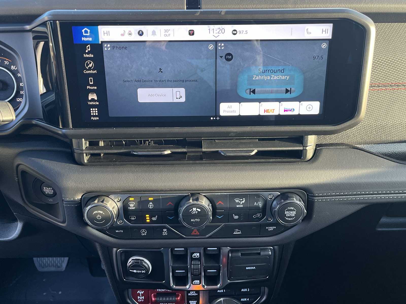 Thumbnail: 2026 Jeep Wrangler - 16