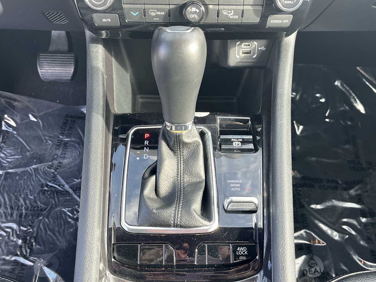 Thumbnail: 2024 Jeep Compass - 17