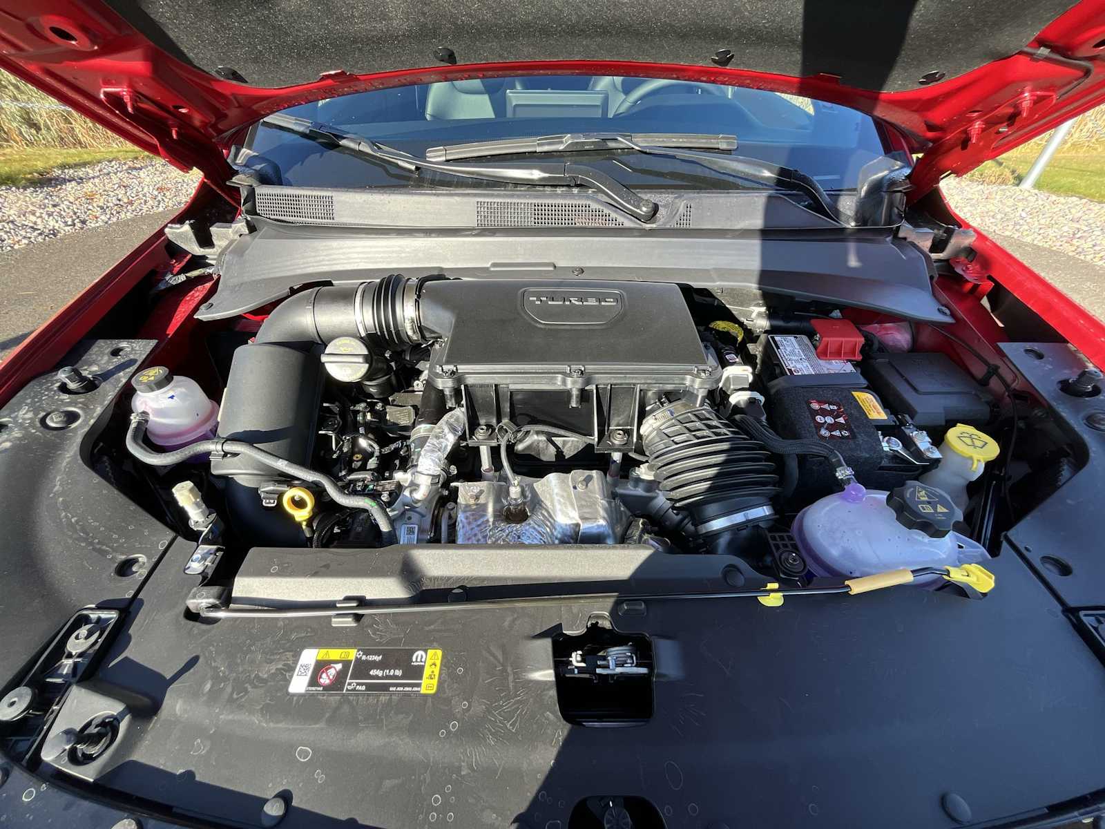 Thumbnail: 2026 Jeep Compass - 9