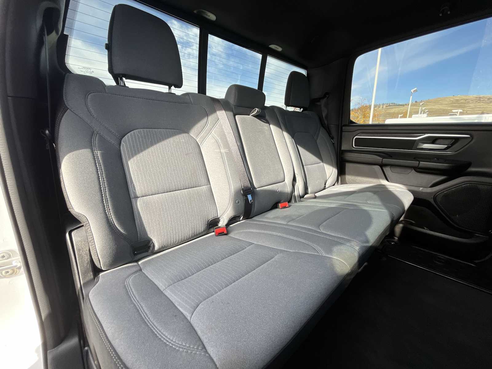 Thumbnail: 2024 RAM 1500 - 13