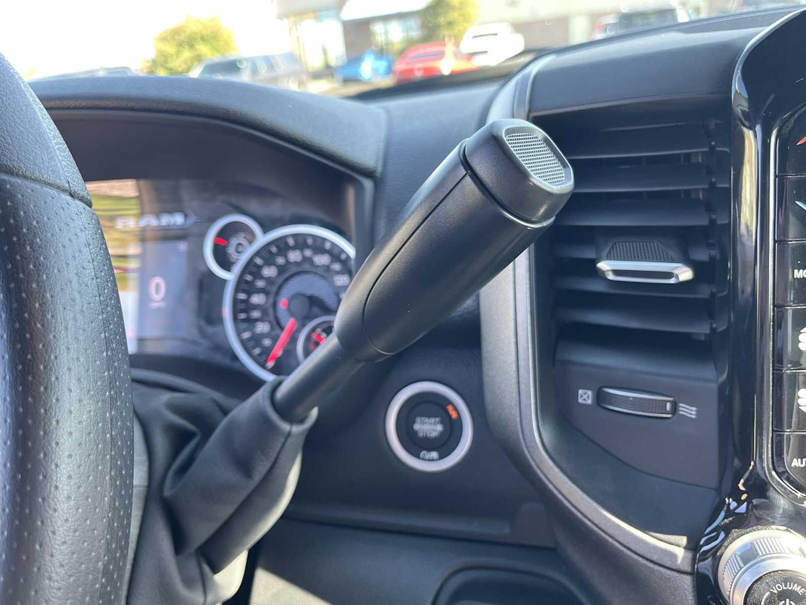 Thumbnail: 2026 RAM 3500 - 17