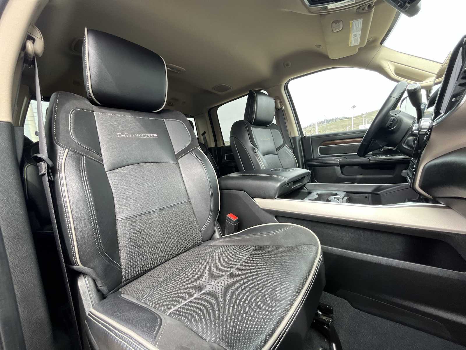 Thumbnail: 2022 RAM 3500 - 14