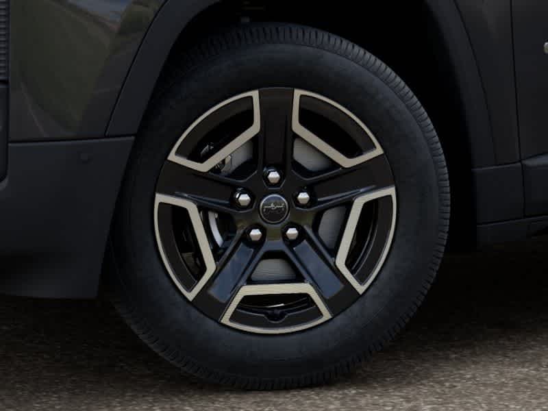 Thumbnail: 2026 Jeep Cherokee - 3