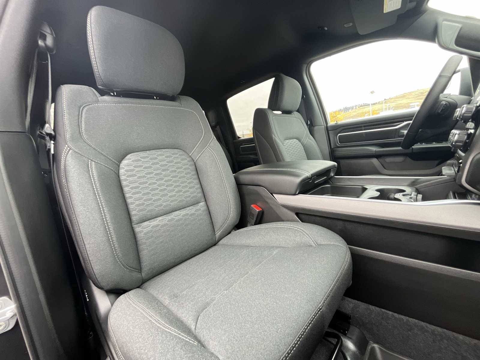 Thumbnail: 2026 RAM 1500 - 14