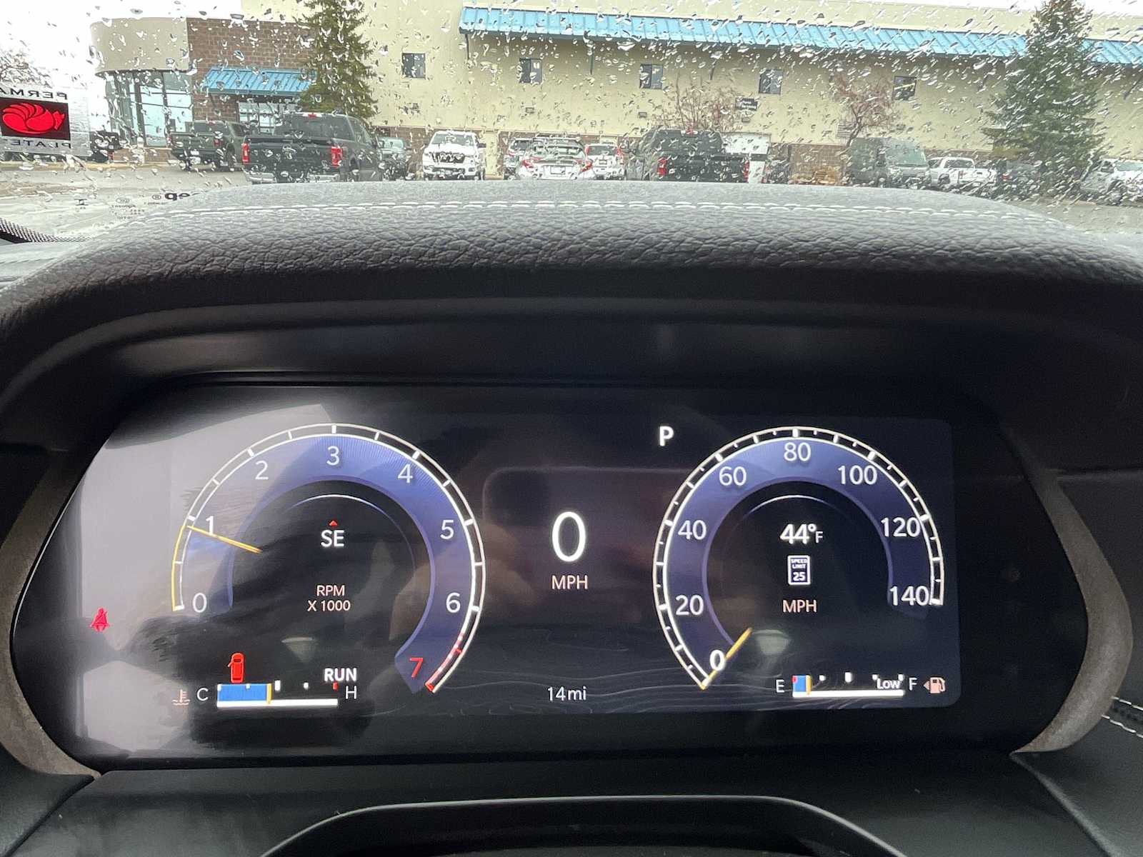 Thumbnail: 2026 Jeep Grand Cherokee - 18