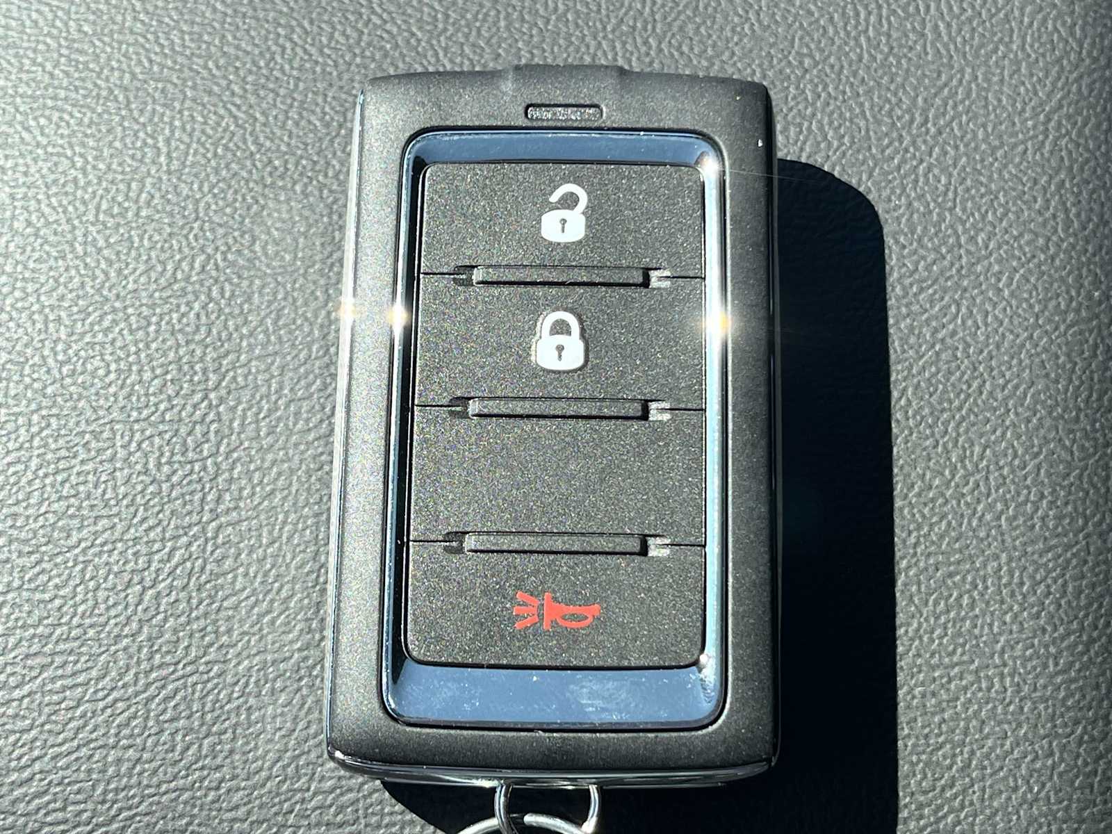 Thumbnail: 2025 Jeep Grand Cherokee - 20