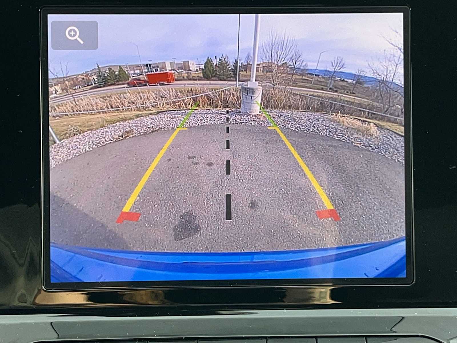 Thumbnail: 2025 Jeep Compass - 23