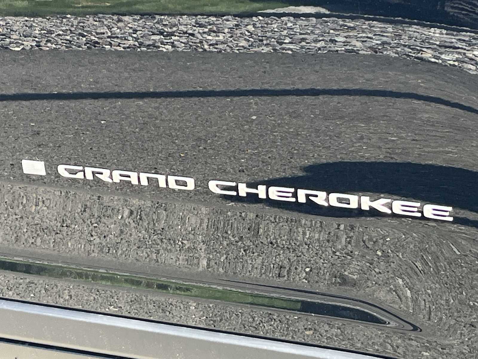 Thumbnail: 2025 Jeep Grand Cherokee - 7