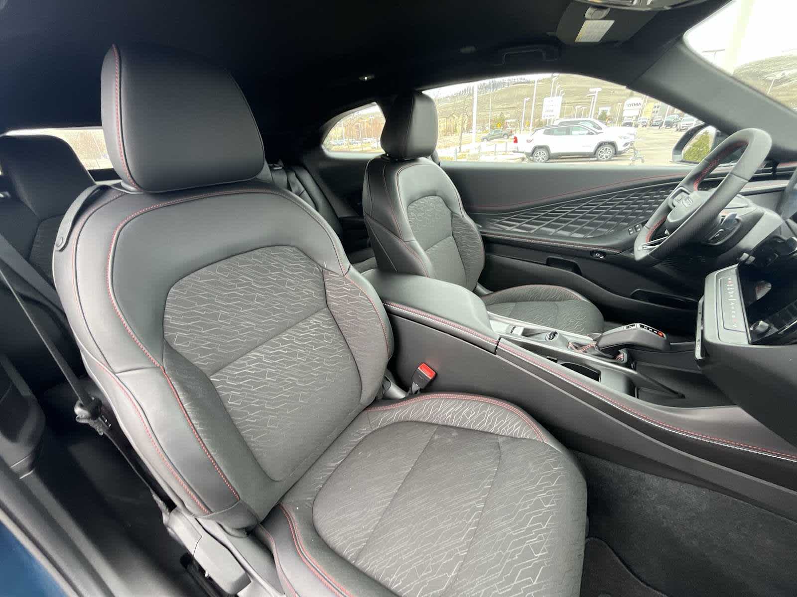 Thumbnail: 2026 Dodge Charger - 24