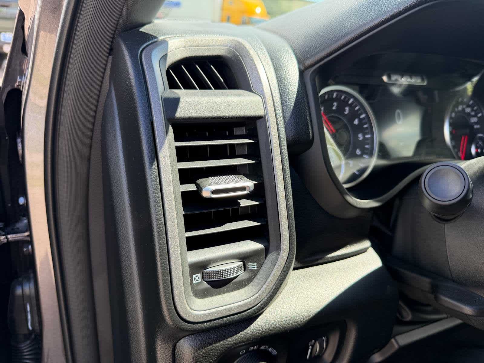 Thumbnail: 2026 RAM 1500 - 15
