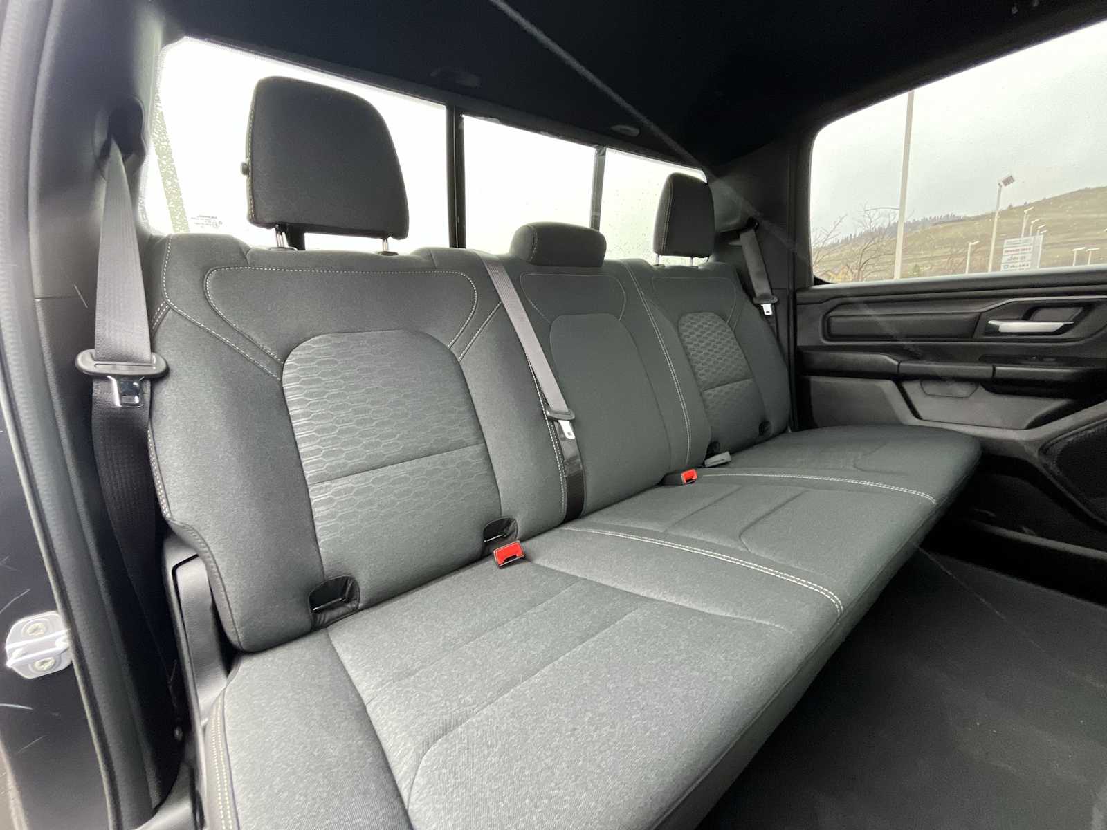 Thumbnail: 2026 RAM 1500 - 13