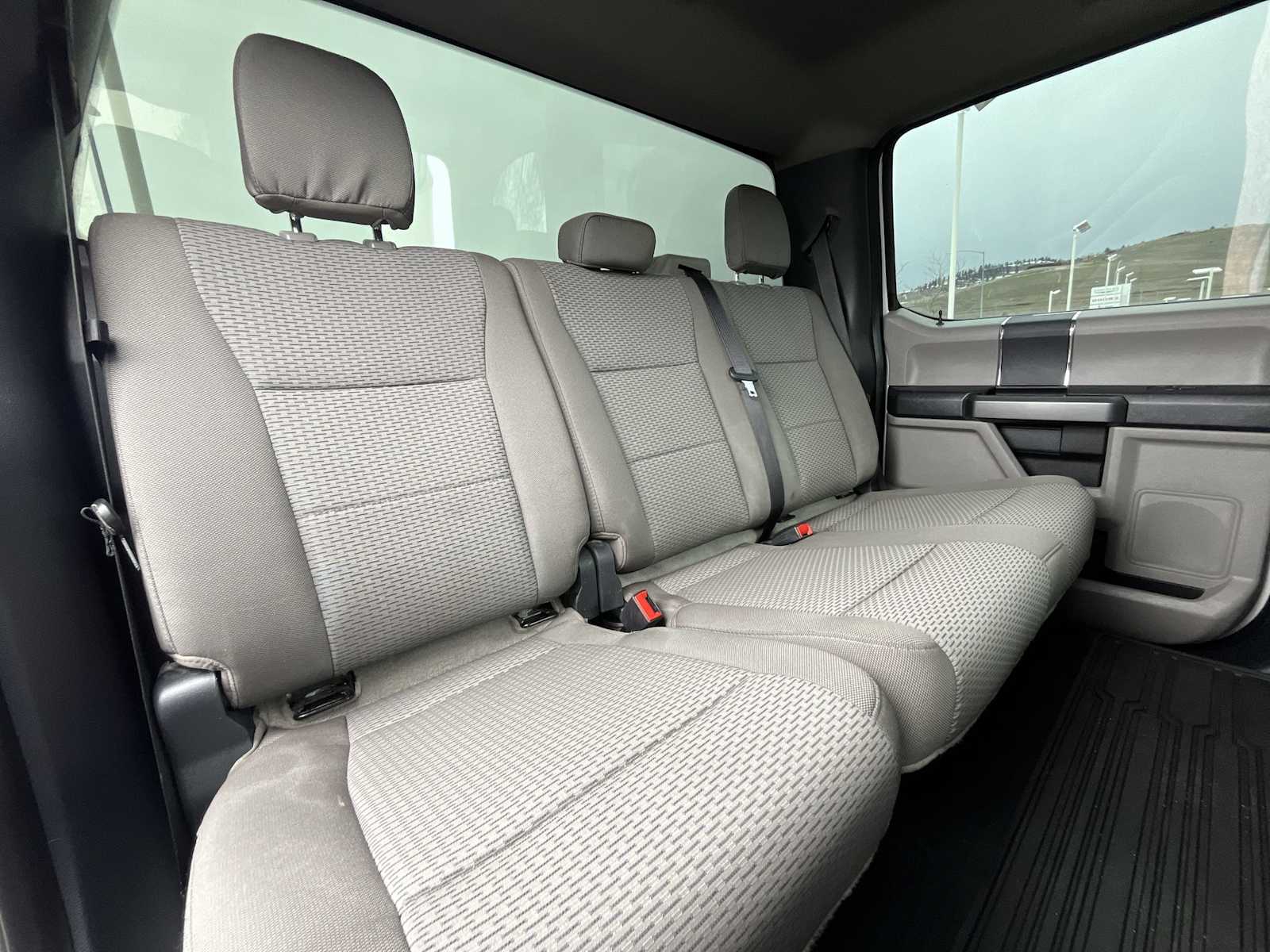 Thumbnail: 2022 Ford F-250 - 13