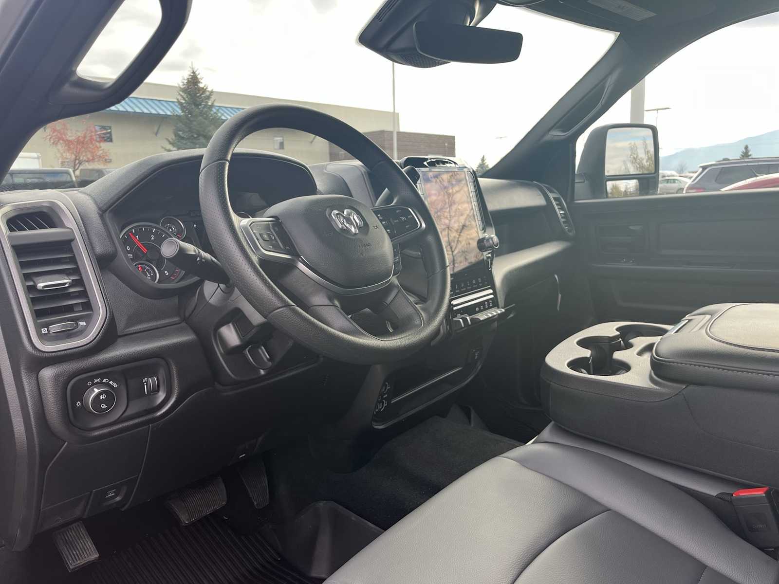 Thumbnail: 2026 RAM 2500 - 2