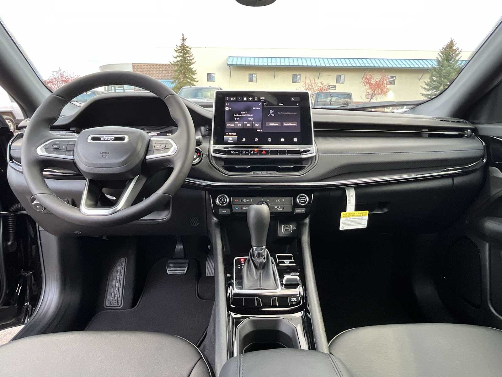 Thumbnail: 2026 Jeep Compass - 10