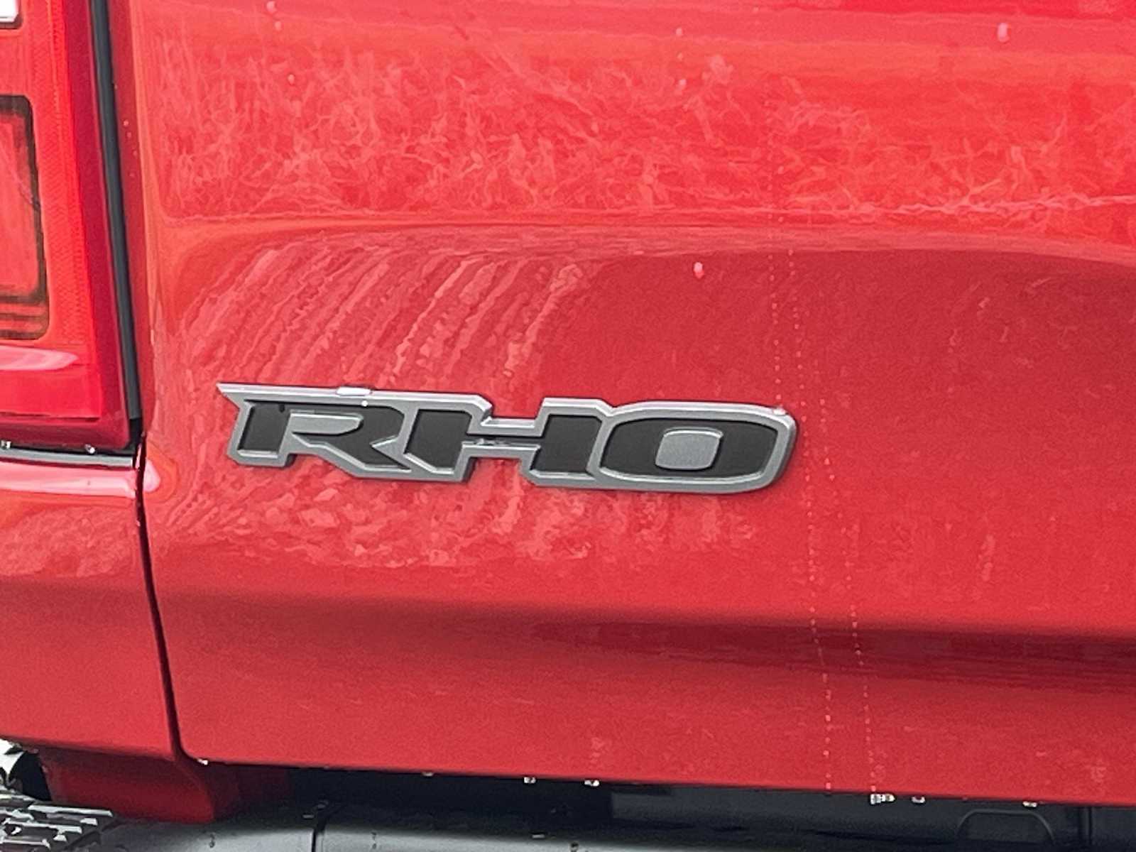 Thumbnail: 2026 RAM 1500 - 6