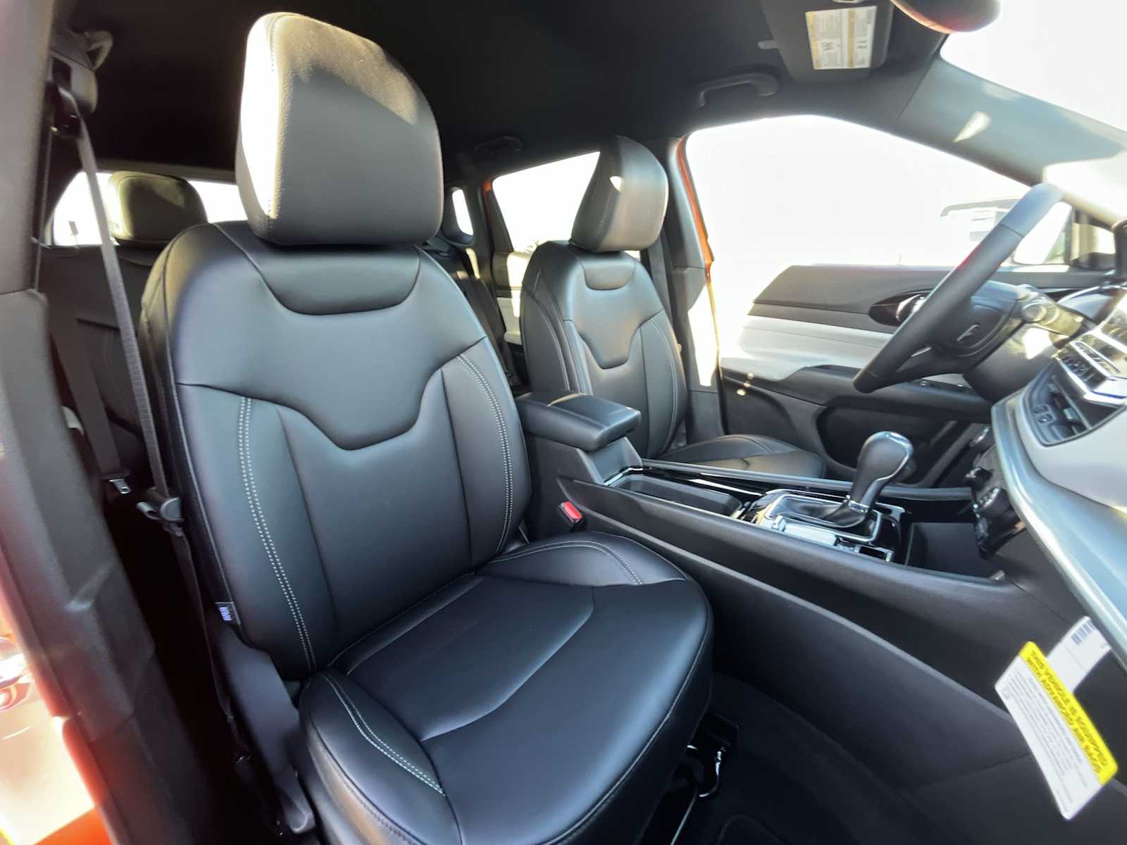 Thumbnail: 2026 Jeep Compass - 14