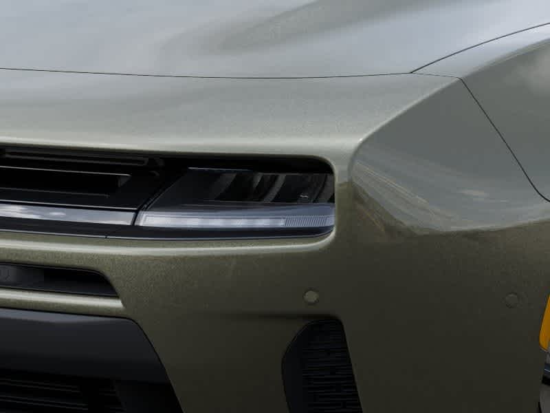 Thumbnail: 2026 Dodge Charger - 6