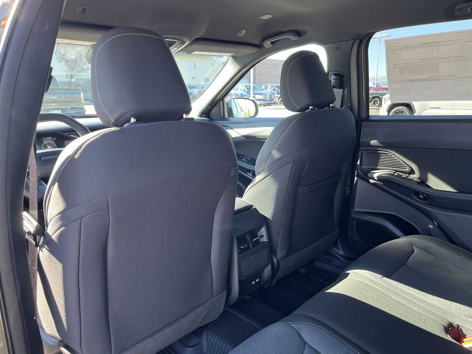 Thumbnail: 2026 Jeep Cherokee - 12