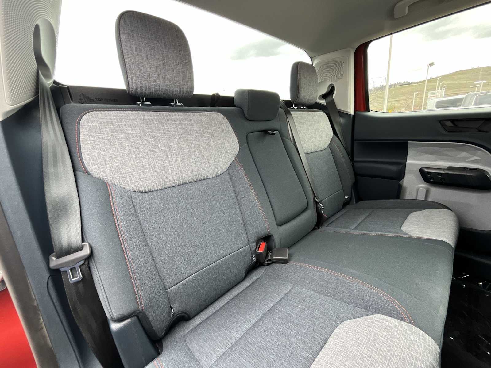 Thumbnail: 2024 Ford Maverick - 13