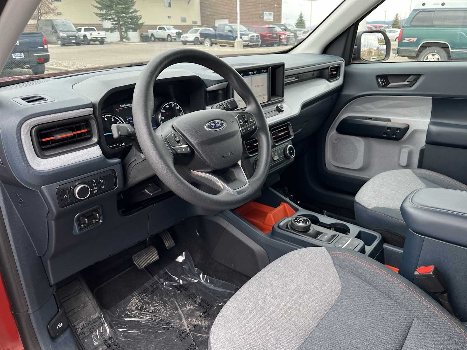 Thumbnail: 2024 Ford Maverick - 2