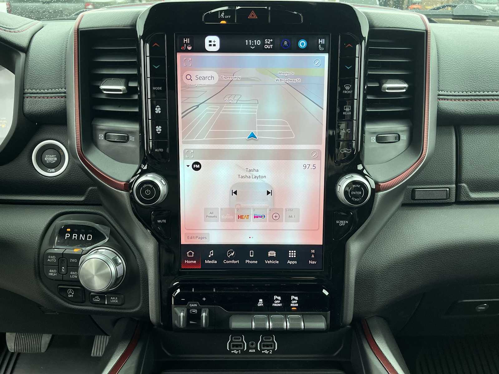 Thumbnail: 2026 RAM 1500 - 16