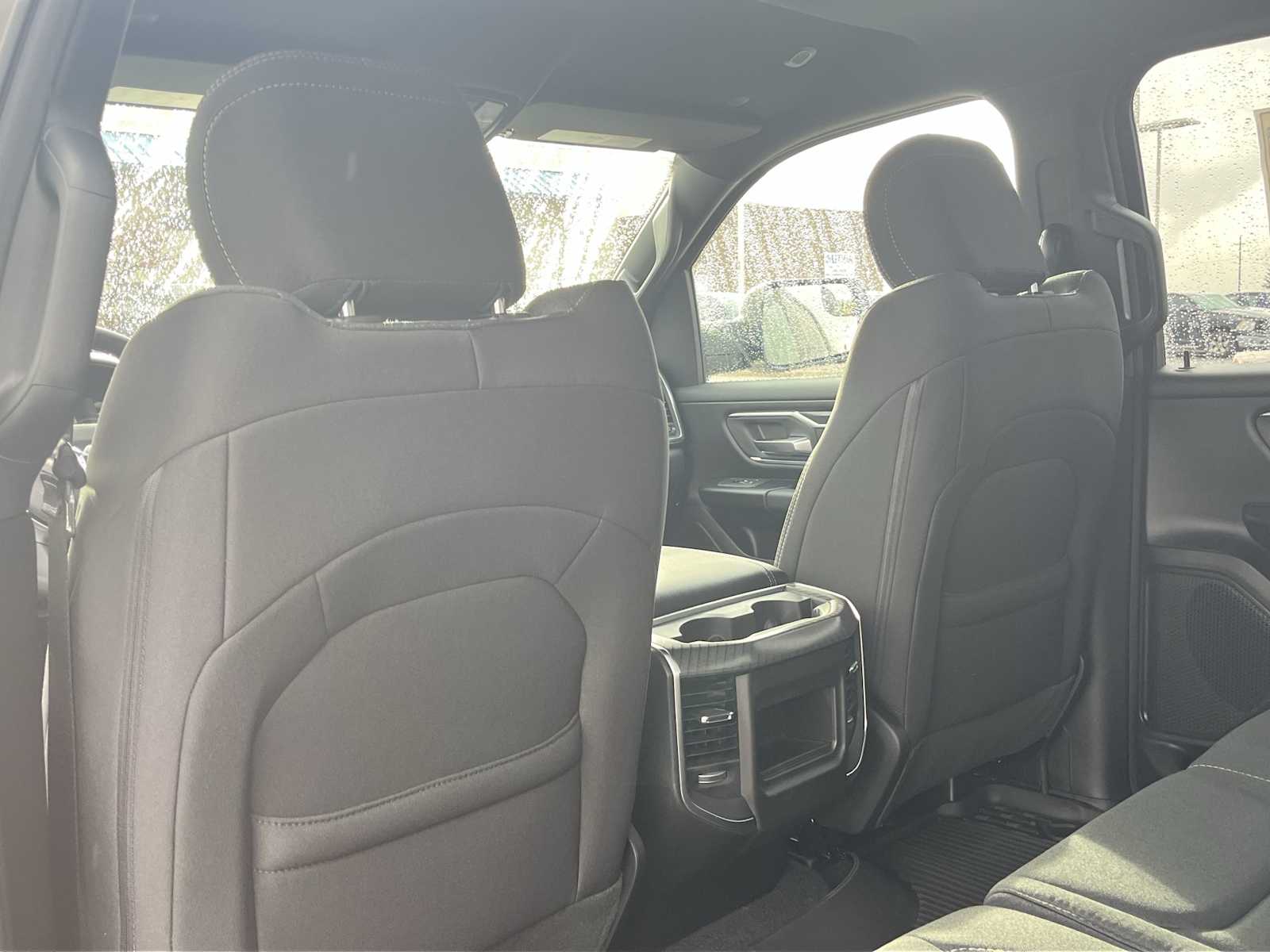 Thumbnail: 2026 RAM 1500 - 12