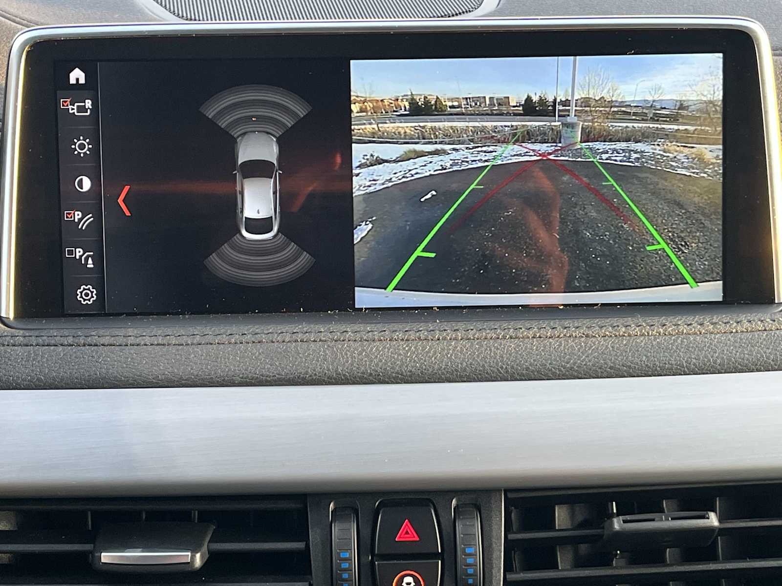 Thumbnail: 2018 BMW X6 - 23