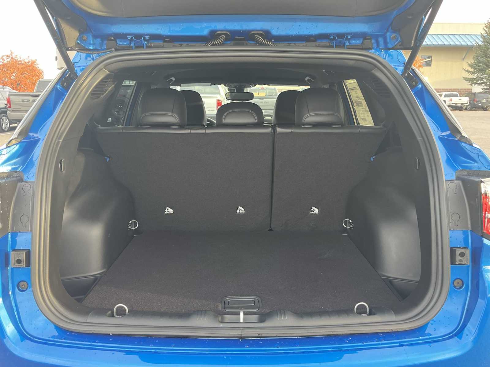 Thumbnail: 2026 Jeep Compass - 19