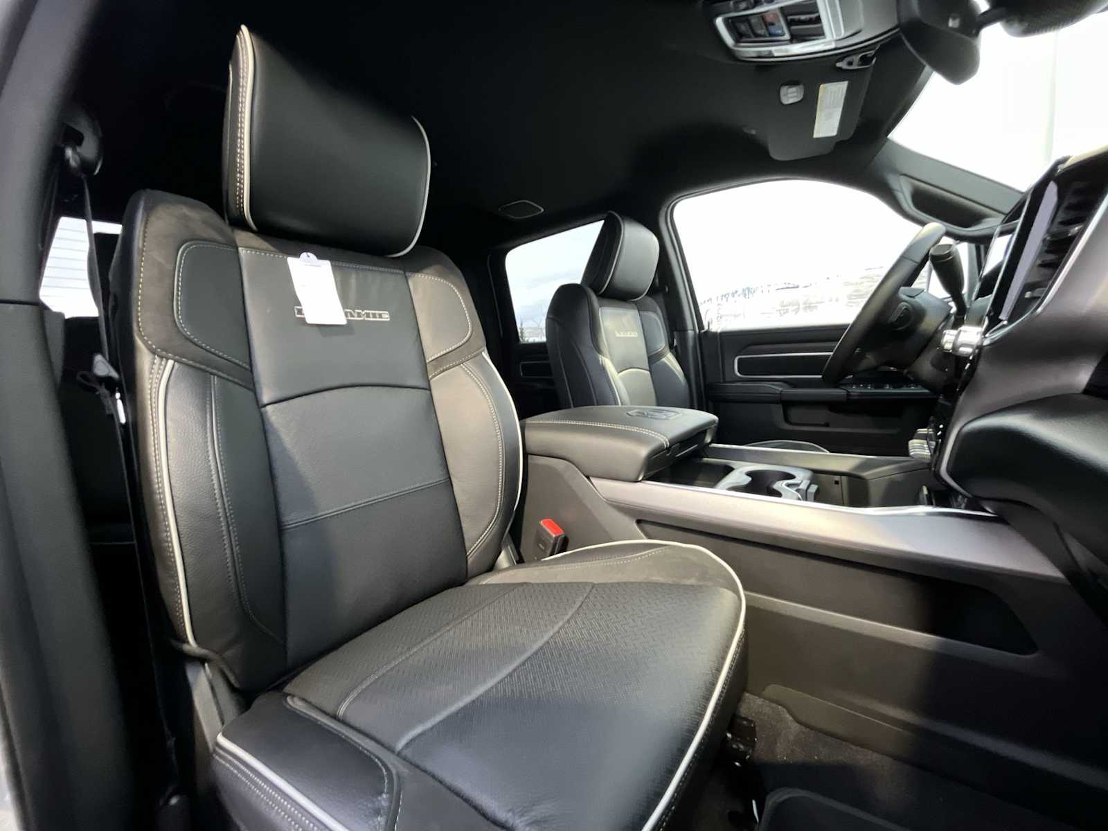 Thumbnail: 2026 RAM 2500 - 14