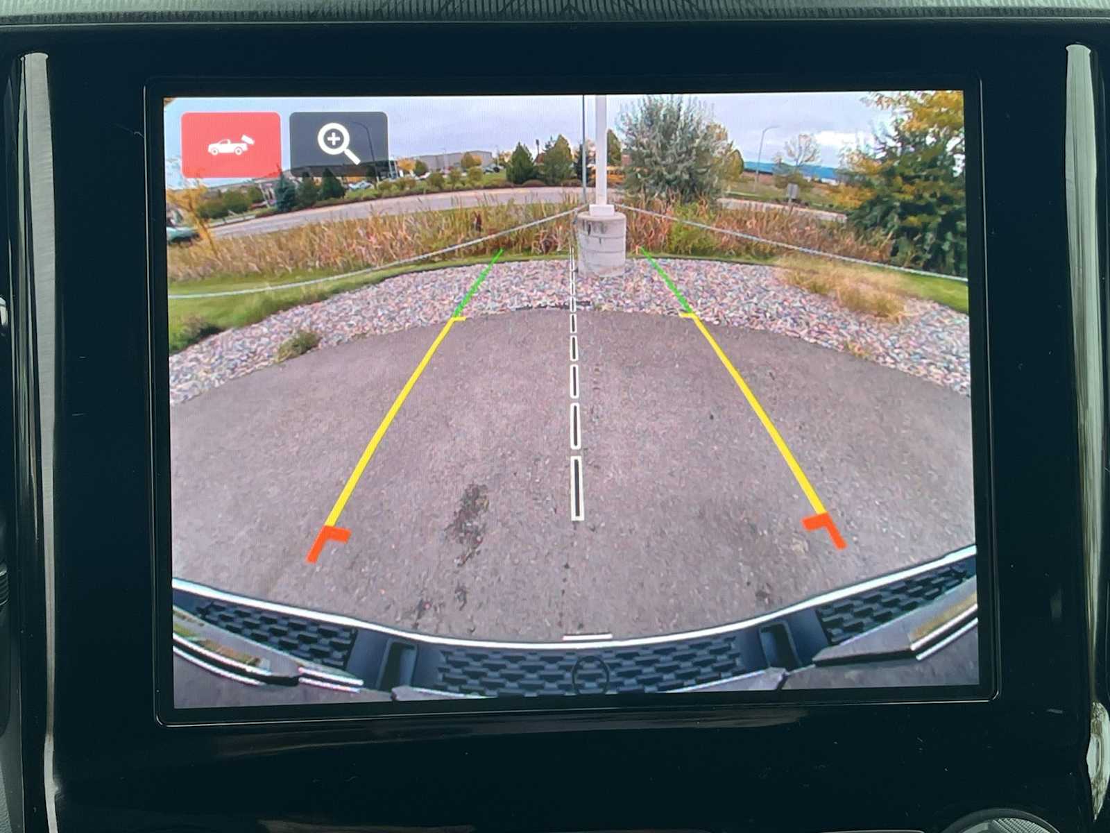 Thumbnail: 2026 RAM 1500 - 22