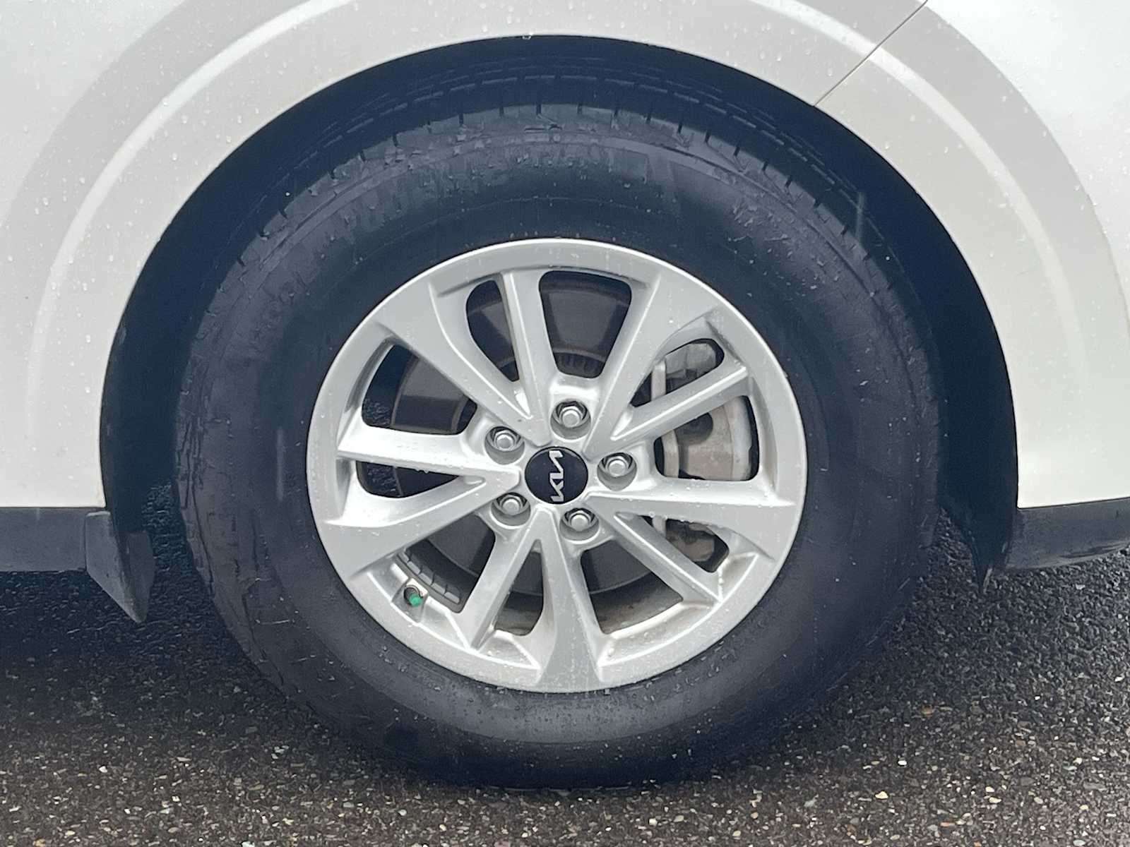 Thumbnail: 2022 Kia Carnival - 8