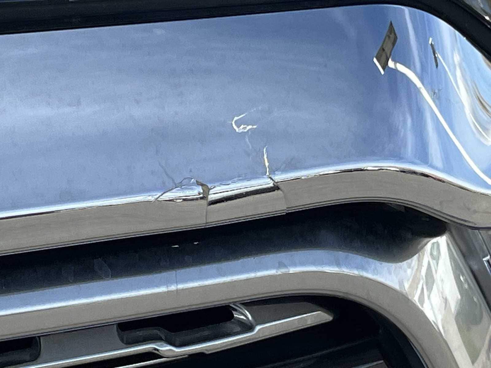 Thumbnail: 2021 RAM 1500 - 22