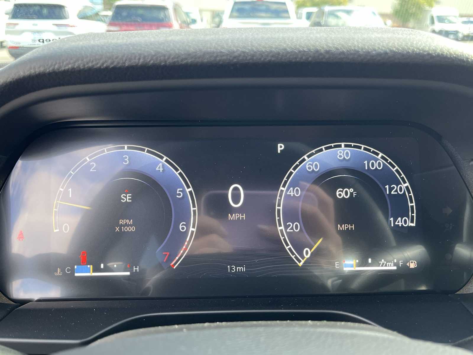 Thumbnail: 2025 Jeep Grand Cherokee - 18