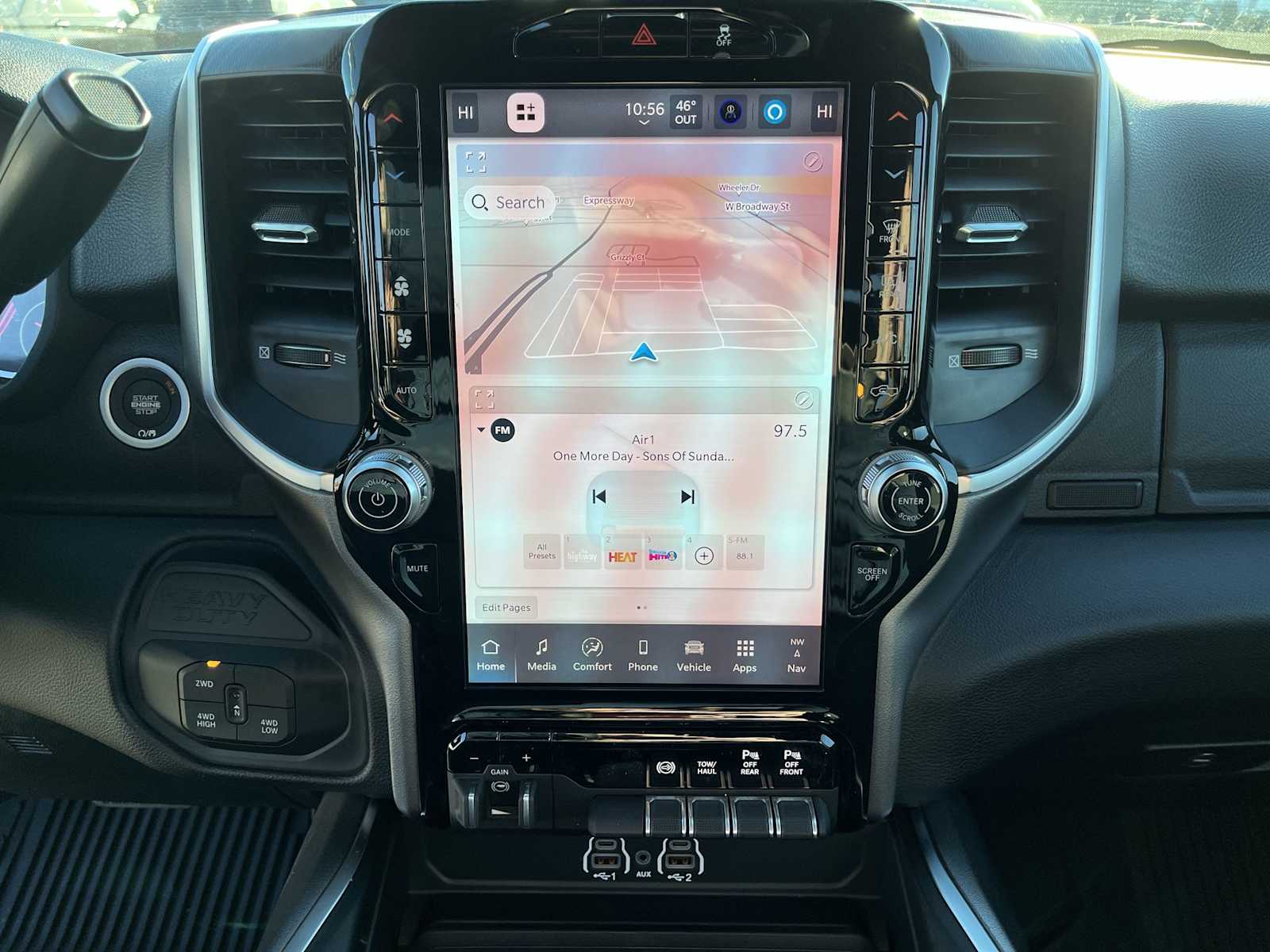 Thumbnail: 2026 RAM 2500 - 16