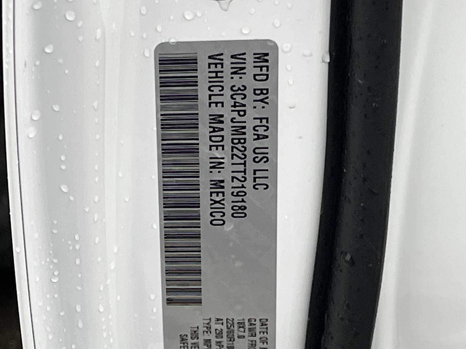 Thumbnail: 2026 Jeep Cherokee - 21