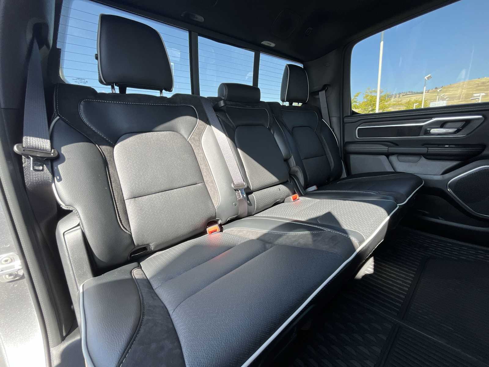 Thumbnail: 2026 RAM 1500 - 13