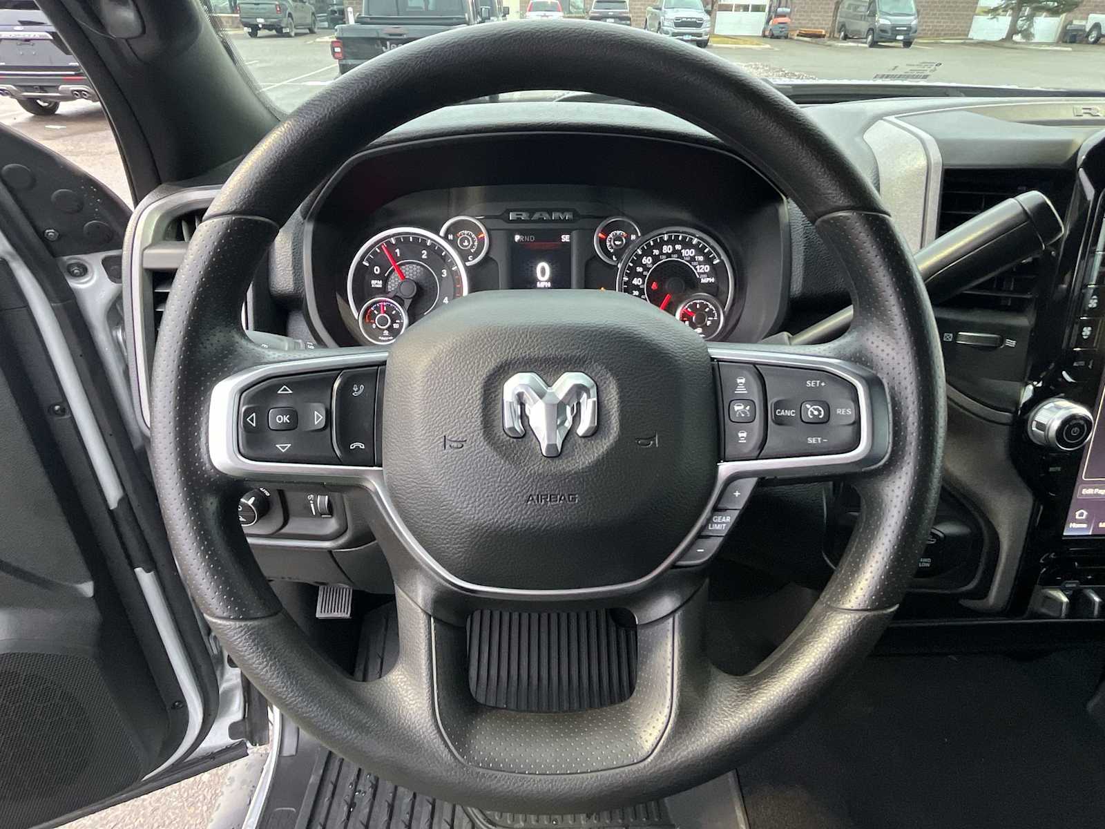 Thumbnail: 2026 RAM 2500 - 15