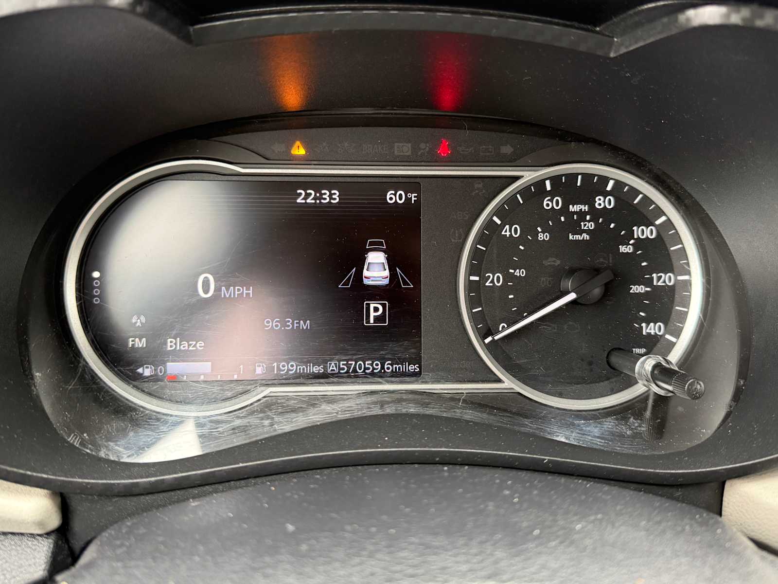 Thumbnail: 2021 Nissan Versa - 14