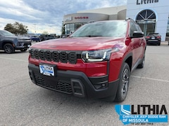 2026 Jeep Cherokee LAREDO 4X4 Sport Utility