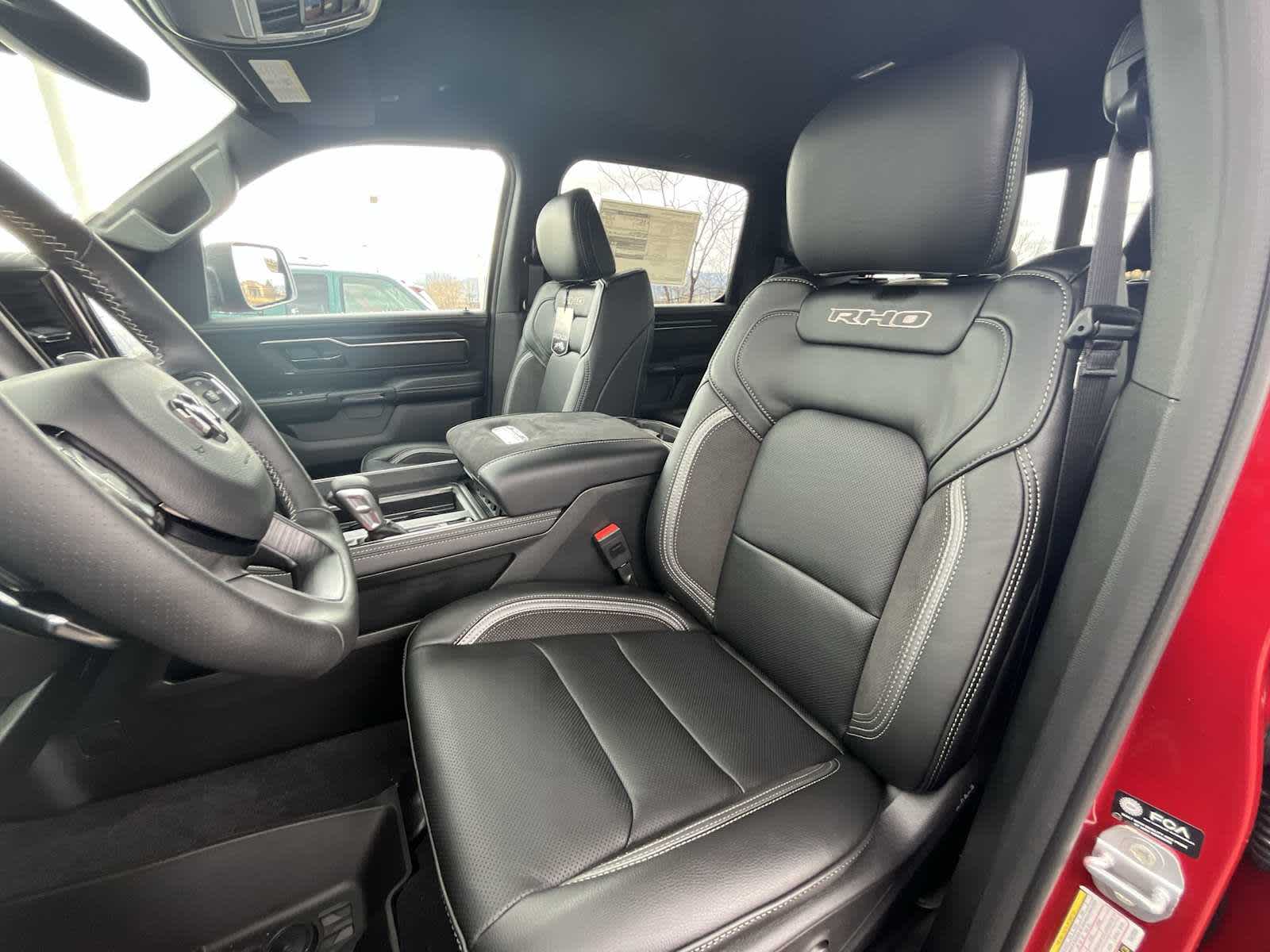 Thumbnail: 2026 RAM 1500 - 17