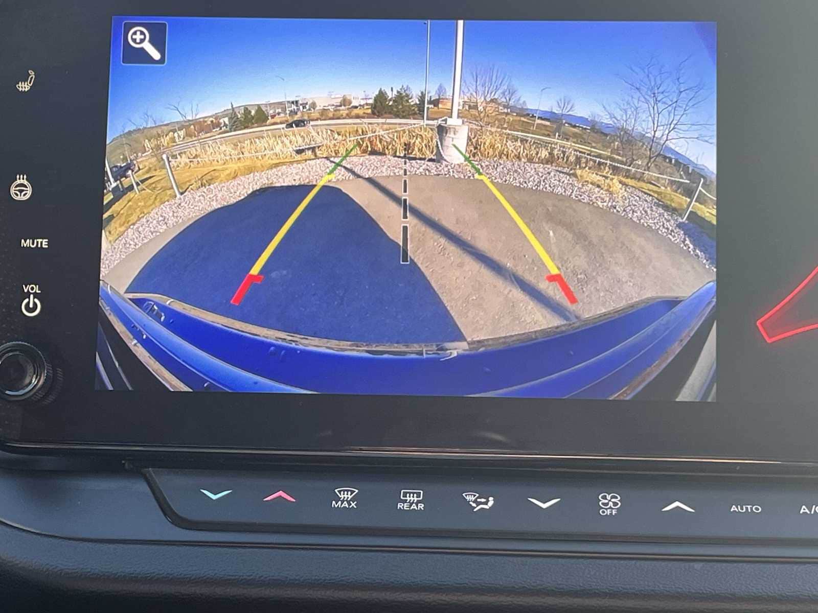 Thumbnail: 2026 Dodge Charger - 22