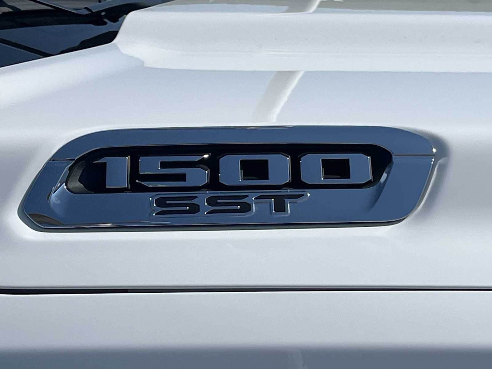 Thumbnail: 2025 RAM 1500 - 7