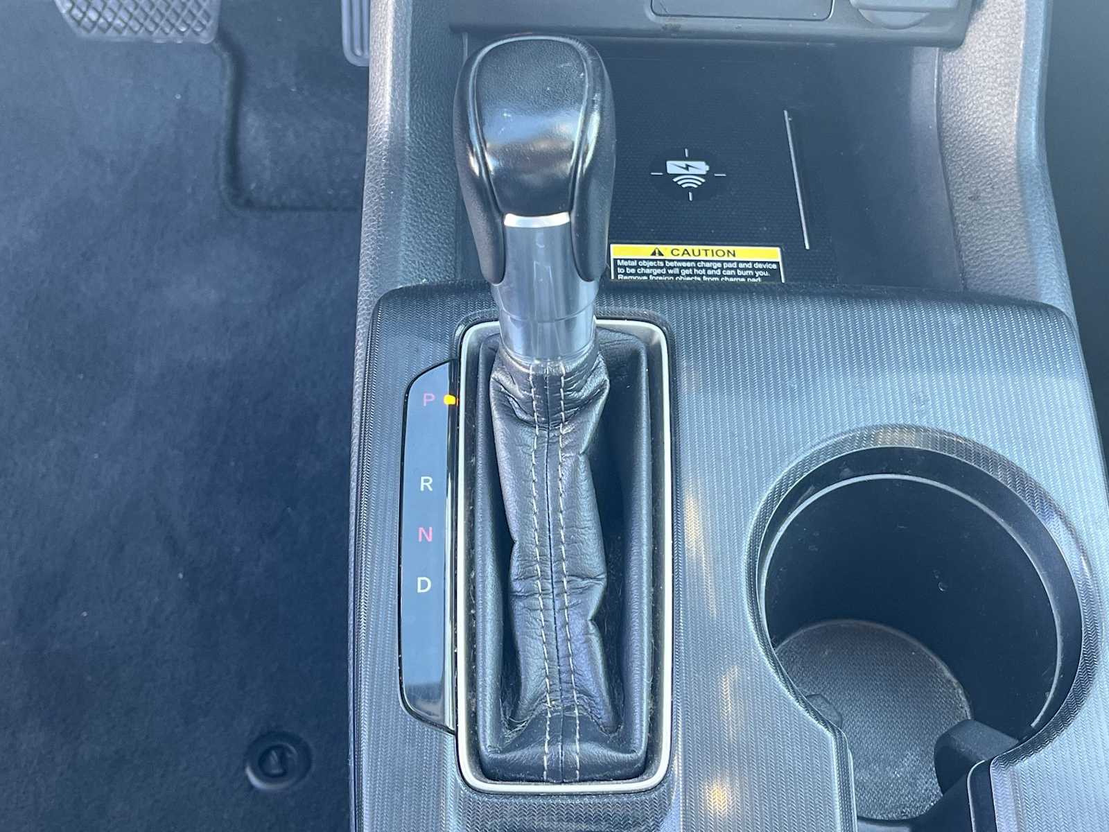 Thumbnail: 2022 Honda Civic - 17