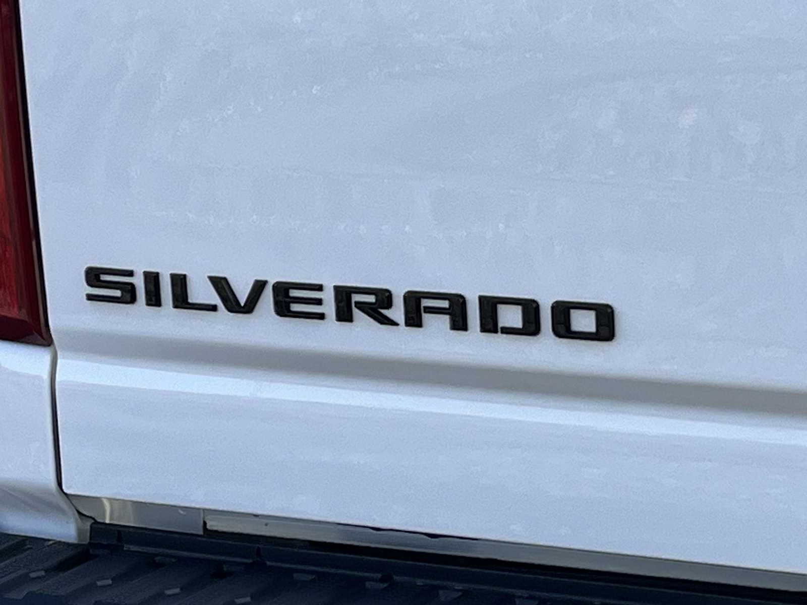 Thumbnail: 2025 Chevrolet Silverado 2500 - 7