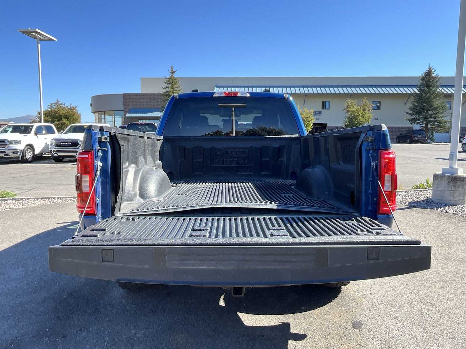 Thumbnail: 2023 Ford F-150 - 19