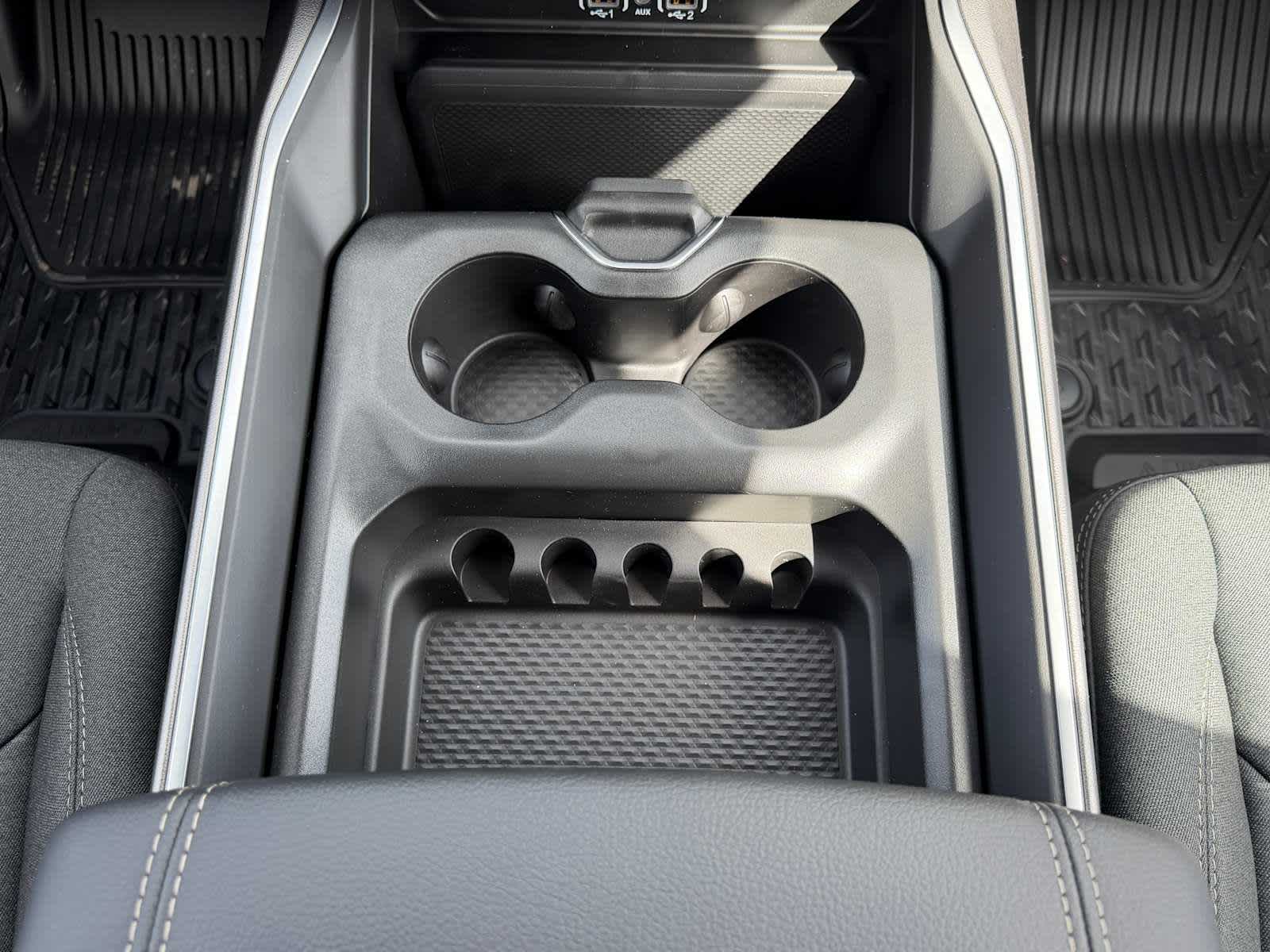 Thumbnail: 2026 RAM 1500 - 35