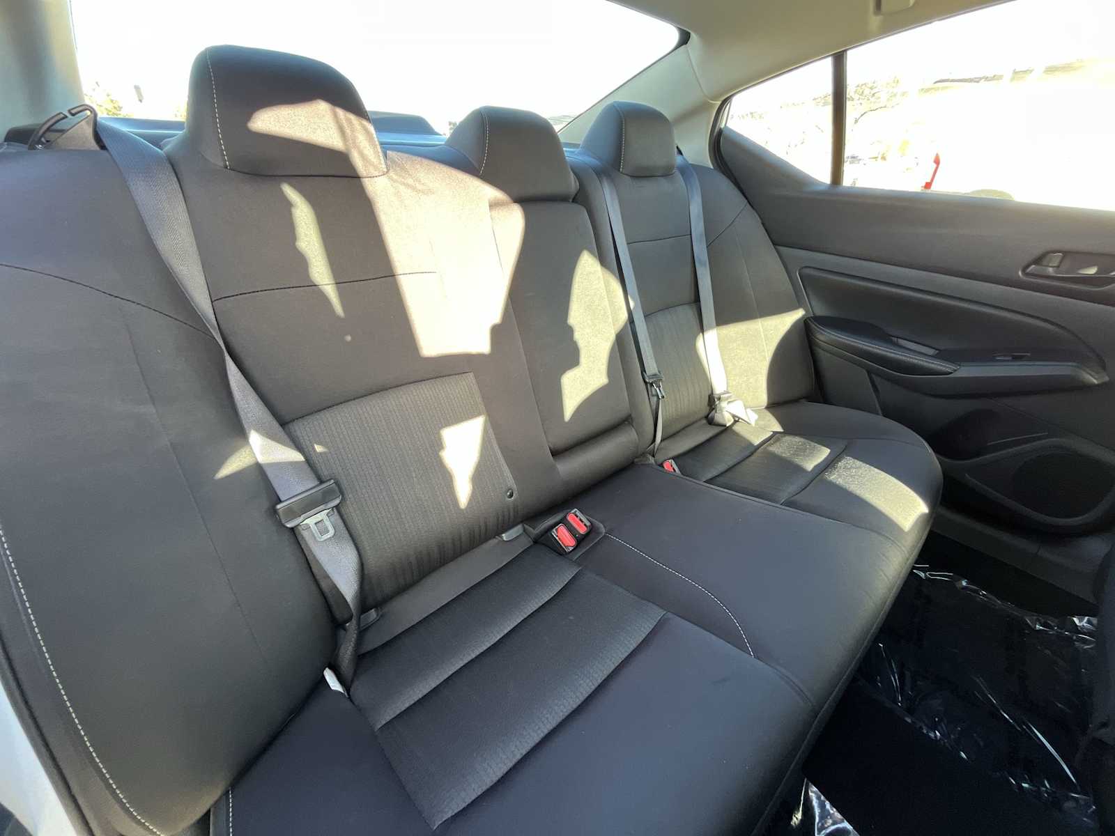 Thumbnail: 2024 Nissan Altima - 13